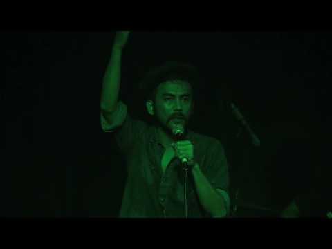 The Paps - Bangkit (live concert)