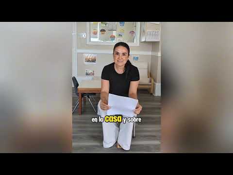 Testimonio de Abigail