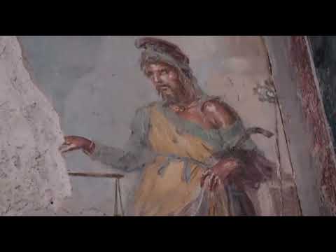 Parco Archeologico di Pompei ENG