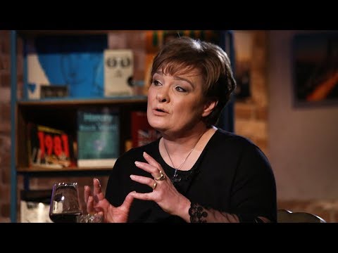 Б СО ТОЧКА - S02E09 - Росана Сариќ Тодоровска