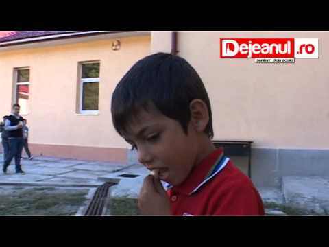 prima zi de scoala cetan dejeanul