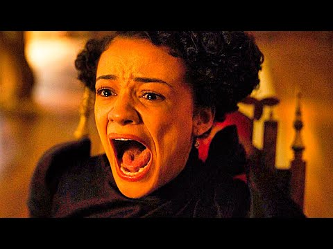 Wicked For Good | Nessa's Death Scene Recap | Elphaba vs Glinda Fight