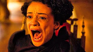 Wicked For Good | Nessa's Death Scene Recap | Elphaba vs Glinda Fight