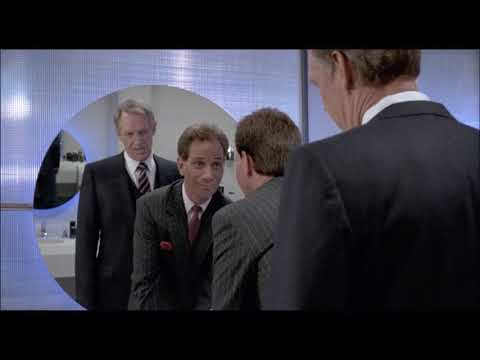 Robocop 1987   bathroom scene