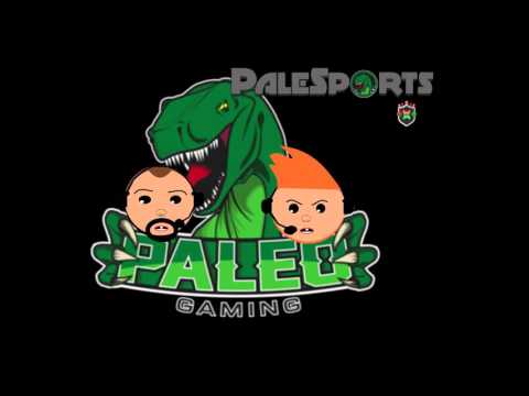 PaleSports Episode 1 - Esports Talkshow