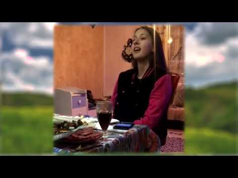 Ed Sheeran and Bulgarian folklore mix - Malkata moma