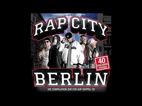 VS Mafia - Kreuzberger Untergrund Soldaten (prod. by Woroc)