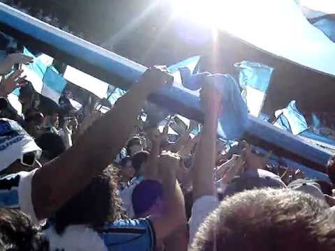 "Banda GERAL do GRÃŠMIO - Entrada no Olímpico Monumental - Grêmio X São Paulo 11/11/12" Barra: Geral do Grêmio • Club: Grêmio • País: Brasil