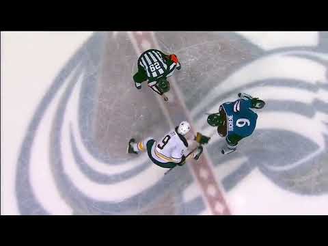 NHL   Feb.01/2014   Buffalo Sabres - Colorado Avalanche (MSG)