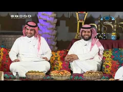 صحة مقطع الشاب الذي ظهر فيه يصحح لإمام المسجد قراءة الفاتحة!!