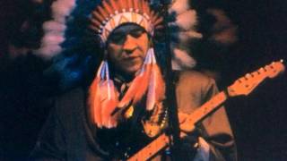 Stevie Ray Vaughan - You'll Be Mine 03/xx/1985