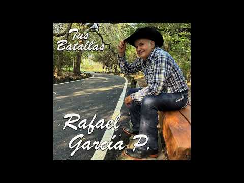 Rafael García P - Un millón de primaveras (Álbum)