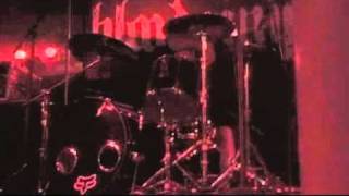 Bloodsimple - Falling Backwards [feat Chad Grey]