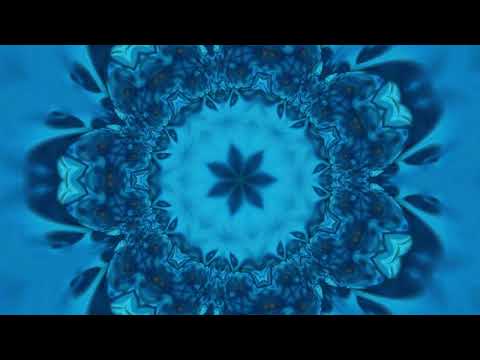 Kaleidoscope Background 07