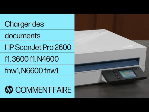 Document Scanners