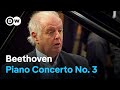 Beethoven Piano Concerto No 3 Daniel Barenboim Zubin Mehta The Staatskapelle Berlin