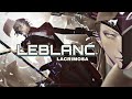 Leblanc - Lacrimosa (Mozart Rework)