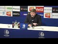 ? Persconferentie na KAA Gent - Club Brugge