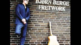 Bjørn Berge - Drifting blues