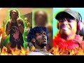 WE NEED YOU Lil Uzi Vert Dip Remix Reaction
