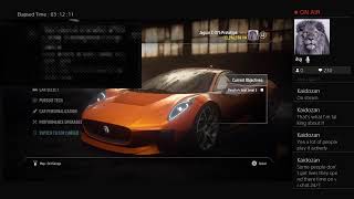 Need for speed rivals ep 4 wild runs and chases