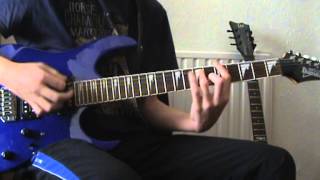 Mierda y cuchara cover Marea