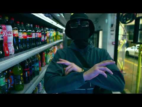 YOUNGZ SB - PAIN (OFFICIAL MUSIC VIDEO)