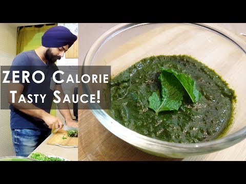 download lagu mp3 mp4 Chutney Calories, download lagu Chutney Calories gratis, unduh video klip Chutney Calories