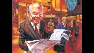 Evildead &quot;Welcome To Kuwait&quot; Album: The Underworld