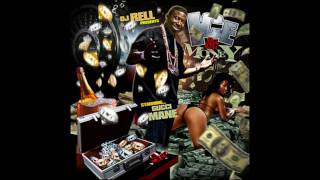 Gucci Mane Ft Big Tuck - Not A Stain On Me