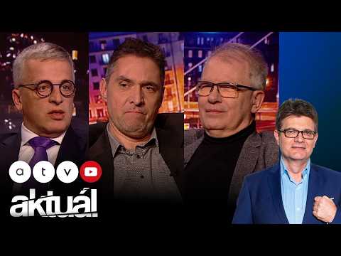 Donald Trump bejelentette: „feltétel nélkül támogatom” Orbán Viktort // AKTUÁL 2026.02.05.