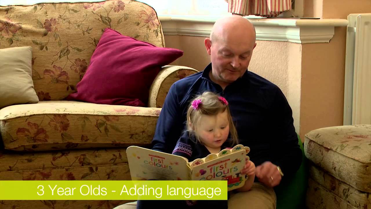 How else can I support my child at home?