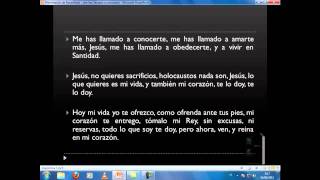 Me haz llamado a conocerte.mp4