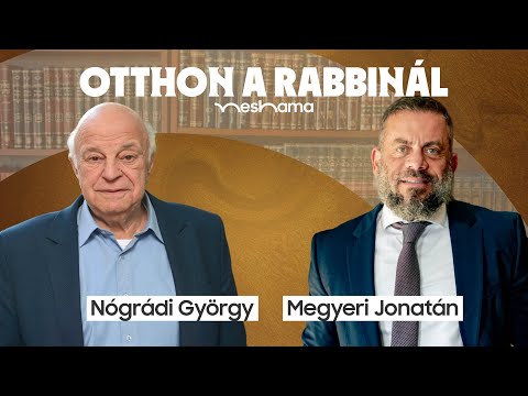 Nógrádi György: „A jó életet választottam a tudomány helyett”