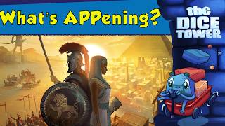 What's APPening - 7 Wonders Duel (Aug. 25th, 2026)