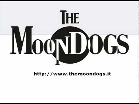 The Moondogs - I Want to hold your hand