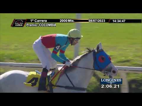 230708 c01 Colombia/ JEJO