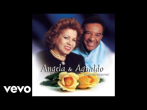 Agnaldo Timoteo, Angela Maria - Obrigado Mãe (Pseudo Video)