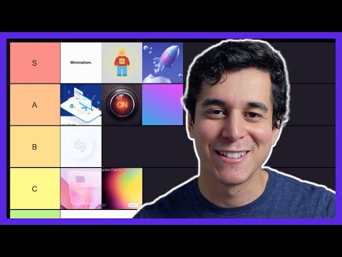 Is 3D the next trend in Web Design 2020