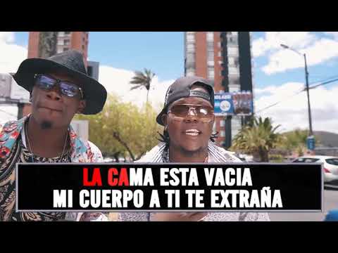 Amor Sin Mentiras - José Rodríguez Ft. Ghalia La Patrona [LETRA]