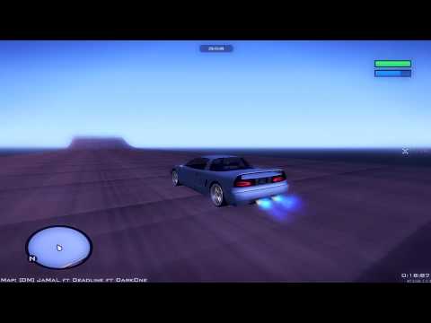 First update recording By JaMaL