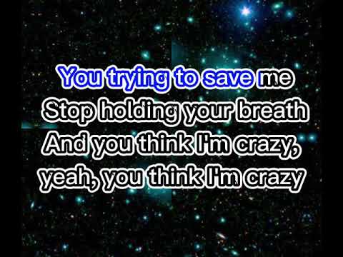Counting Stars/Monster lyrics~Spli Tot