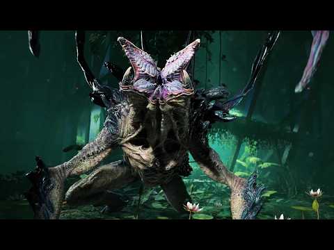 Alien Deathstorm: A First Look at Rebellion's New FPS