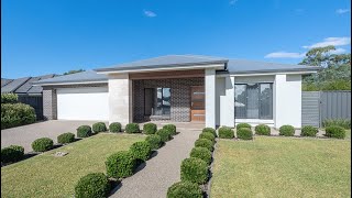 Video overview for 2 Catt Court, MEADOWS  SA  5201