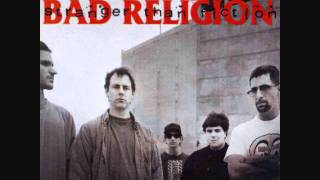 Bad Religion - Television feat. Tim Armstrong from Rancid - Stranger Than Fiction