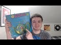 Record Reviews: Gong - Flying Teapot (Radio Gnome Invisible Trilogy, Part 1) (1973)