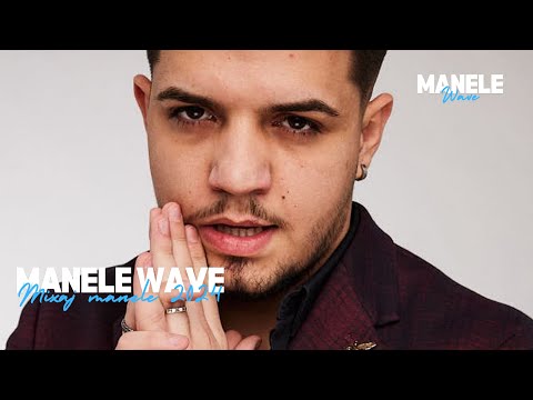 Manelele Top ale Anului ❌ Colaj Manele Wave❌ 2024