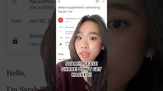 Download lagu PLEASE BE CAREFUL #scam #awareness #blowup #fypage #thewaffleseliseu mp3