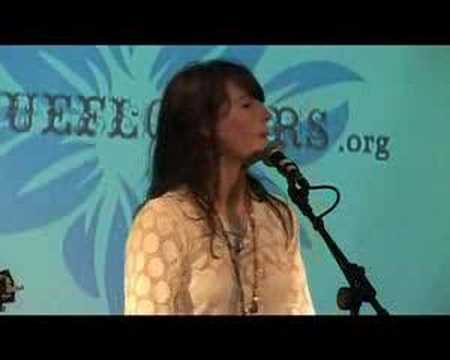 Florence and The Machine - Girl With One Eye Live