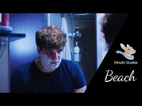 Beach (2025) - Official Short Film